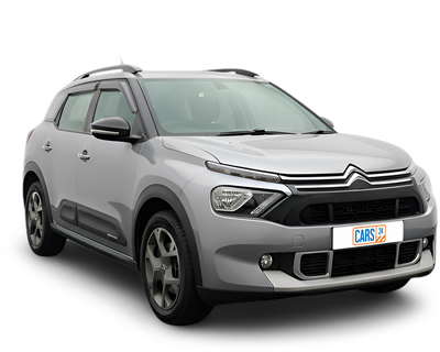 CITROEN C3 AIRCROSS-img